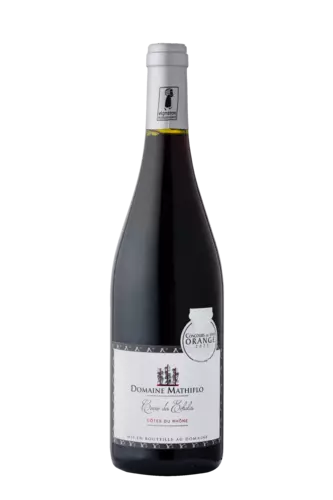 Domaine Mathiflo - Cuvée Echalas