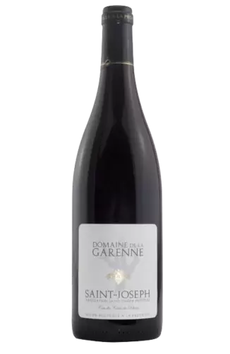 Domaine de la Garenne