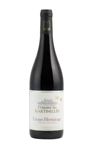 Domaine des Martinelles