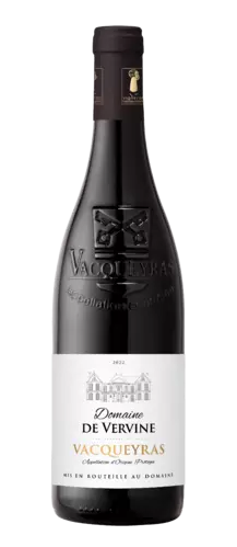 Domaine de Vervine