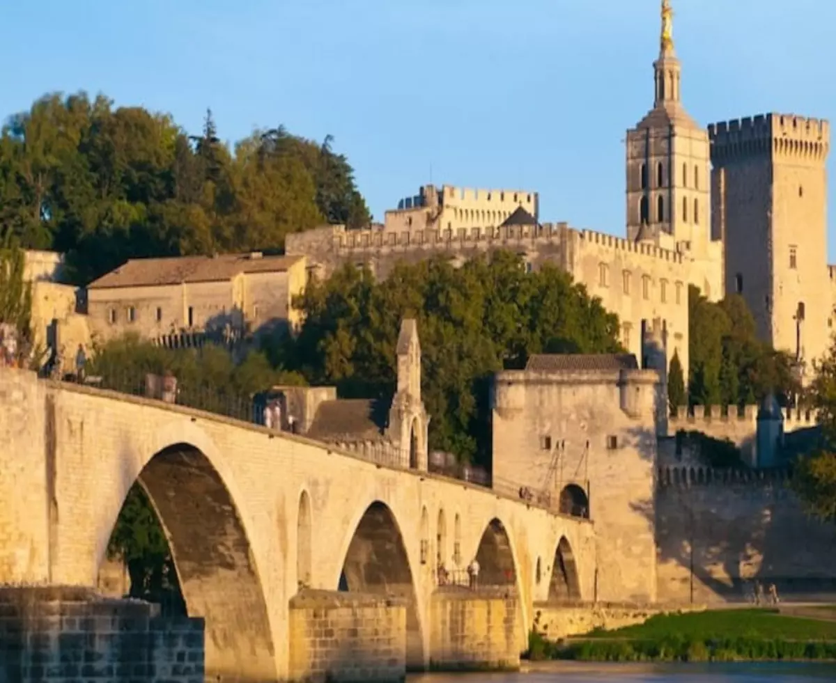 Avignon