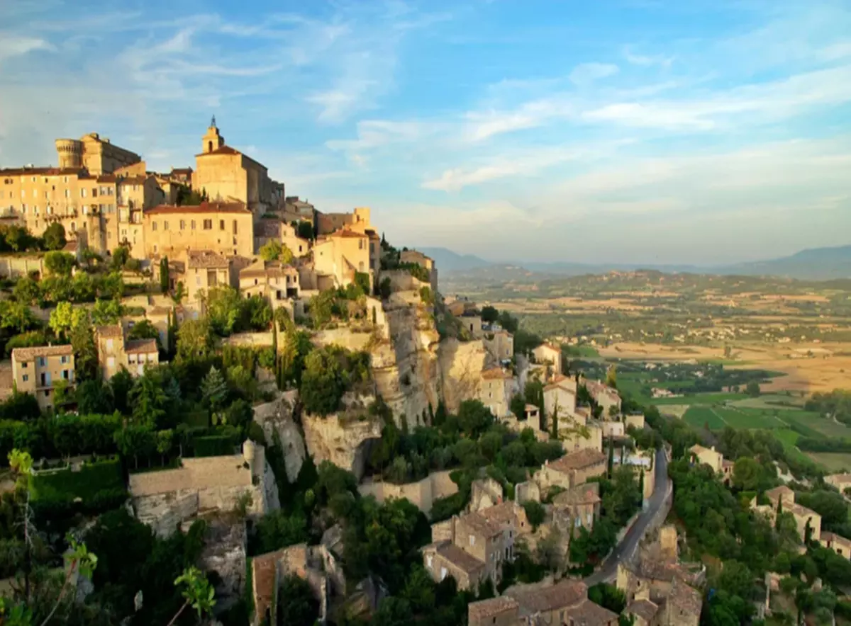 Gordes