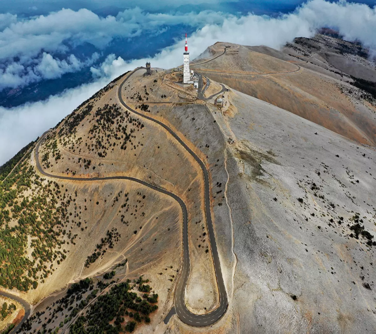 Mont Ventoux