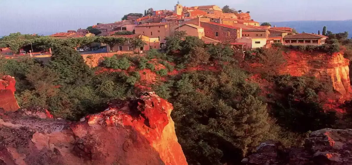 Roussillon